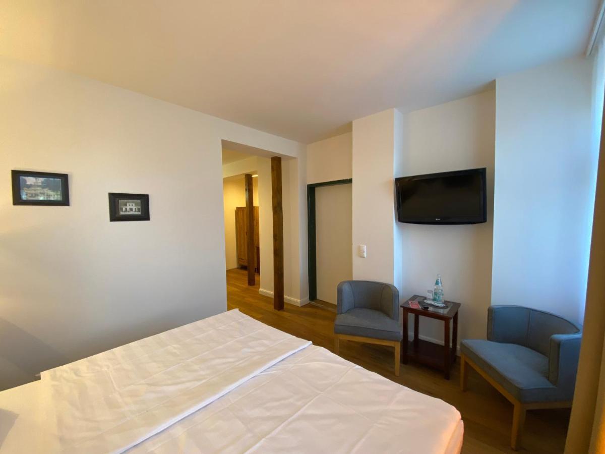 Hotel Elefant شفيرين المظهر الخارجي الصورة